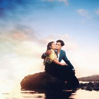 review-Wedding Foto Station - Pre Wedding