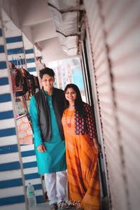 review-Wedding Foto Station - Pre Wedding