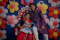 review-Wedding Foto Station - Pre Wedding