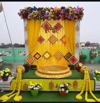 review-Prayagraj Wedding Decoration - Decor