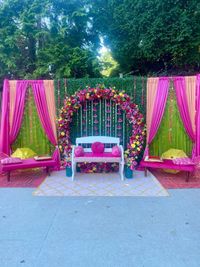 review-Prayagraj Wedding Decoration - Decor