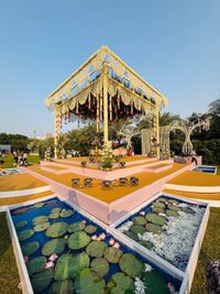 review-Banna Baisa Wedding Planner