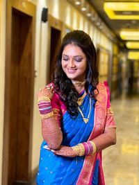 review-image-1-Shree Bridal Makeover