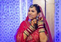 review-Shree Bridal Makeover