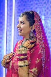 review-Shree Bridal Makeover