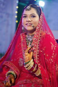 review-Shree Bridal Makeover