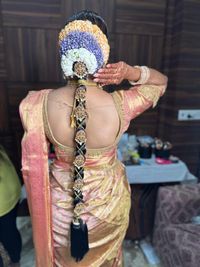 review-Shree Bridal Makeover