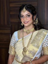 review-Shree Bridal Makeover