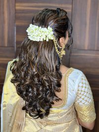 review-Shree Bridal Makeover