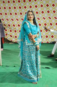 review-Anita Kumawat