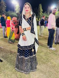 review-Anita Kumawat