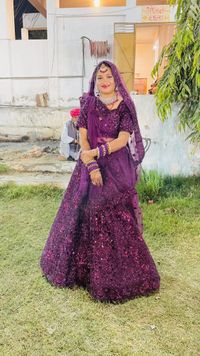 review-Anita Kumawat