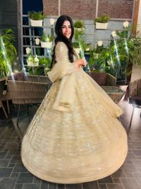 review-Makeup by Anushka K Katta