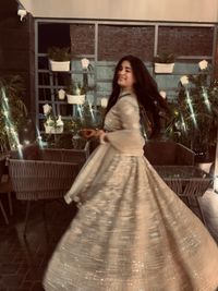 review-Makeup by Anushka K Katta