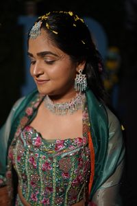 review-Makeup by Anushka K Katta