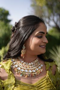 review-Makeup by Anushka K Katta