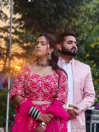 review-Makeup by Anushka K Katta