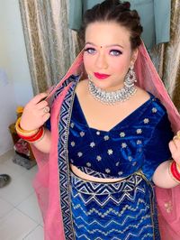 review-Ruby Makeover