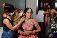 review-Makeup by Somya