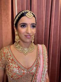 review-Makeup by Somya