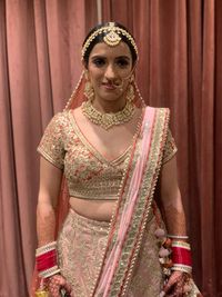 review-Makeup by Somya