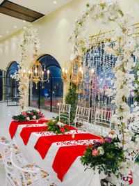 review-Artisan The Event Company