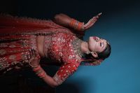review-Parul Makeup Artist