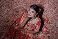 review-Parul Makeup Artist
