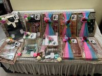 review-The Perfect Surprise