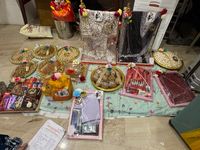 review-The Perfect Surprise