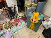 review-The Perfect Surprise