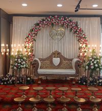 review-HosaJodi Party Hall