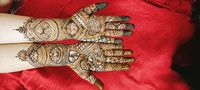 review-image-1-Sadia Ali Mehandi Artist