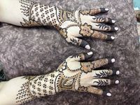 review-image-1-Sadia Ali Mehandi Artist