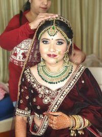 review-Fabulous Faces By Disha