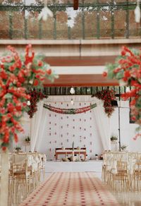 review-Vibgyor Event Managment