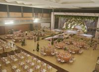 review-Vibgyor Event Managment