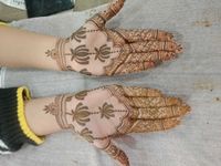 review-image-2-Shiva Mehndi Art Vadodara