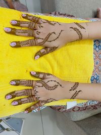 review-image-0-Shiva Mehndi Art Vadodara