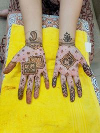 review-image-1-Shiva Mehndi Art Vadodara