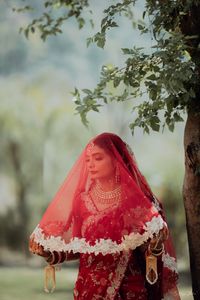 review-Laadli - A Veil Story