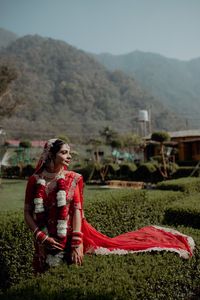 review-Laadli - A Veil Story