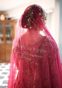 review-Laadli - A Veil Story