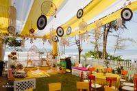 review-Dallas Beach Resort Goa