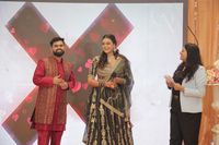 review-Host Priya Jain