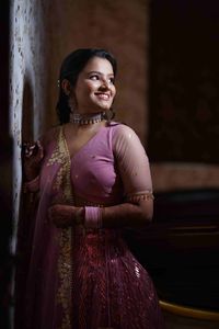 review-Mridula Joshi Makeovers