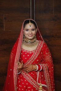 review-Mridula Joshi Makeovers
