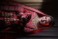 review-Mridula Joshi Makeovers