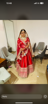 review-Mridula Joshi Makeovers