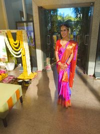 review-Mridula Joshi Makeovers